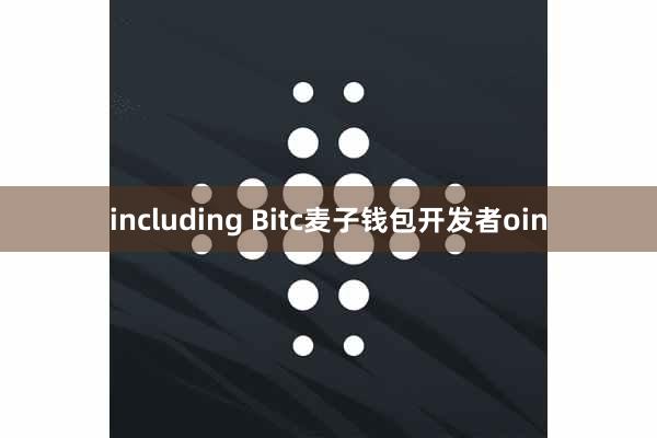 including Bitc麦子钱包开发者oin