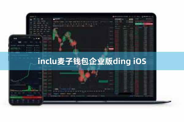 inclu麦子钱包企业版ding iOS