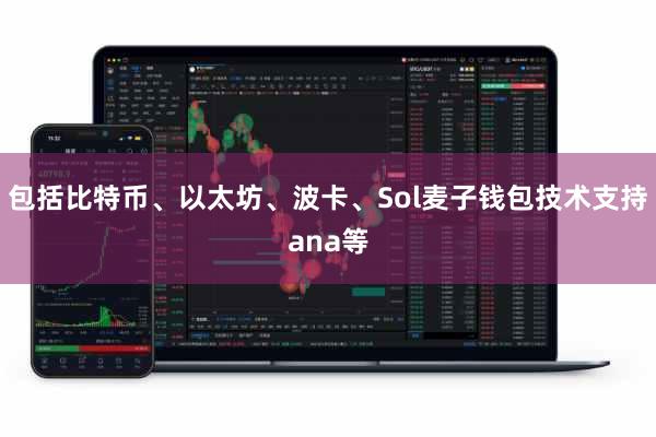 包括比特币、以太坊、波卡、Sol麦子钱包技术支持ana等